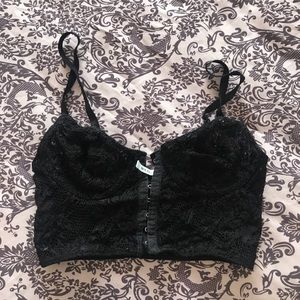 Kimchi Blue Bralette